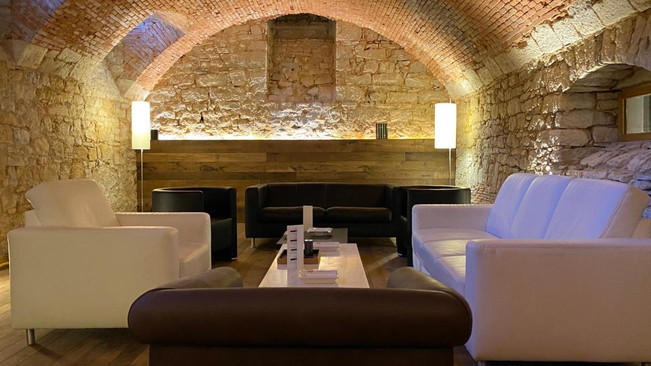 Hotel Sonne Sissach Εξωτερικό φωτογραφία
