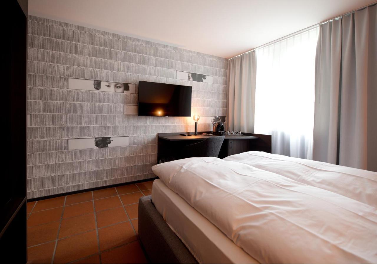 Hotel Sonne Sissach Εξωτερικό φωτογραφία