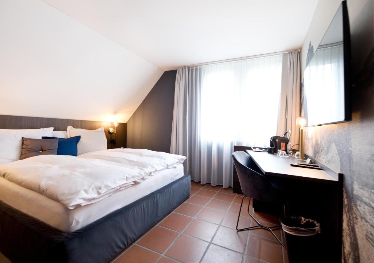 Hotel Sonne Sissach Εξωτερικό φωτογραφία