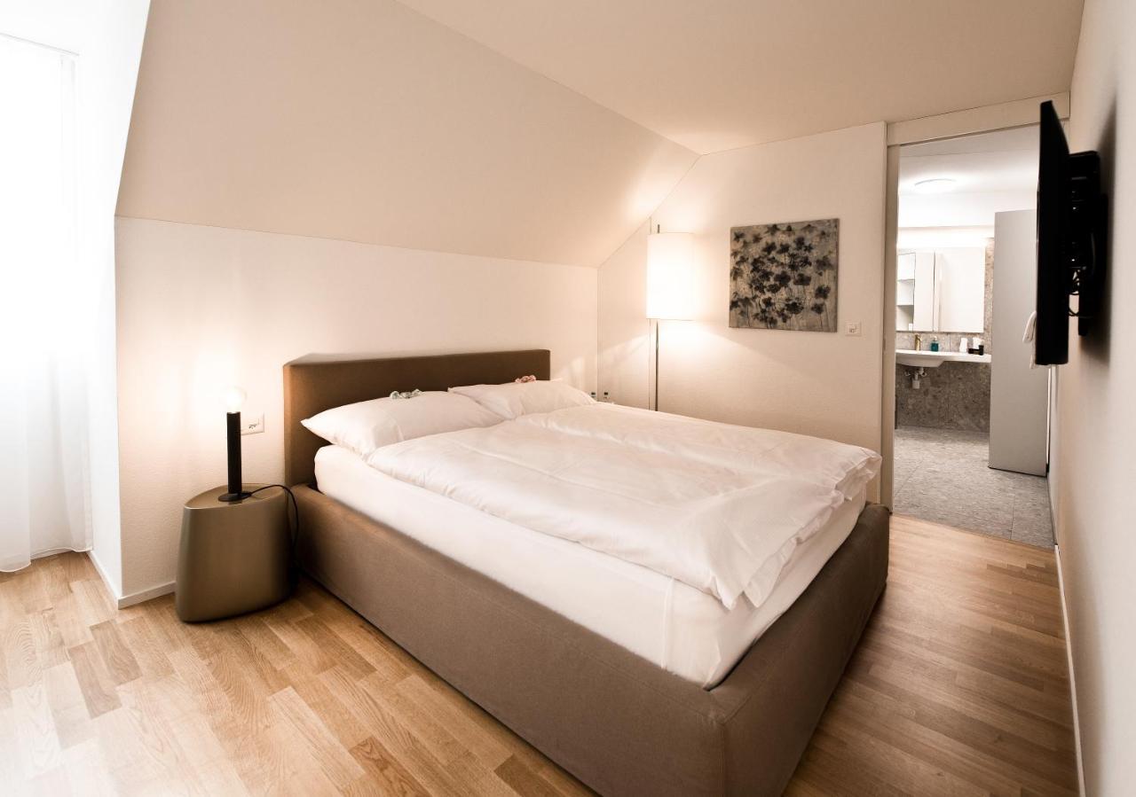 Hotel Sonne Sissach Εξωτερικό φωτογραφία