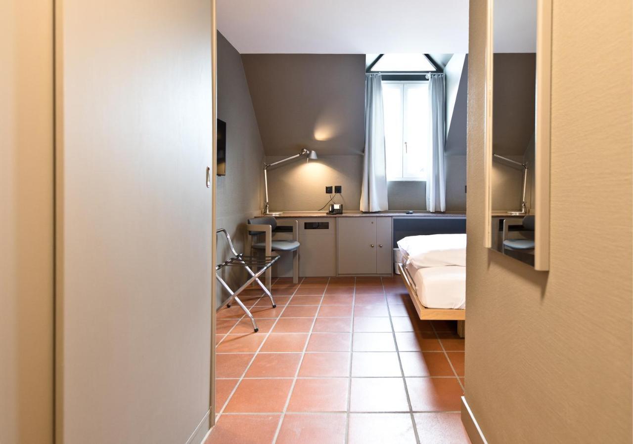 Hotel Sonne Sissach Εξωτερικό φωτογραφία