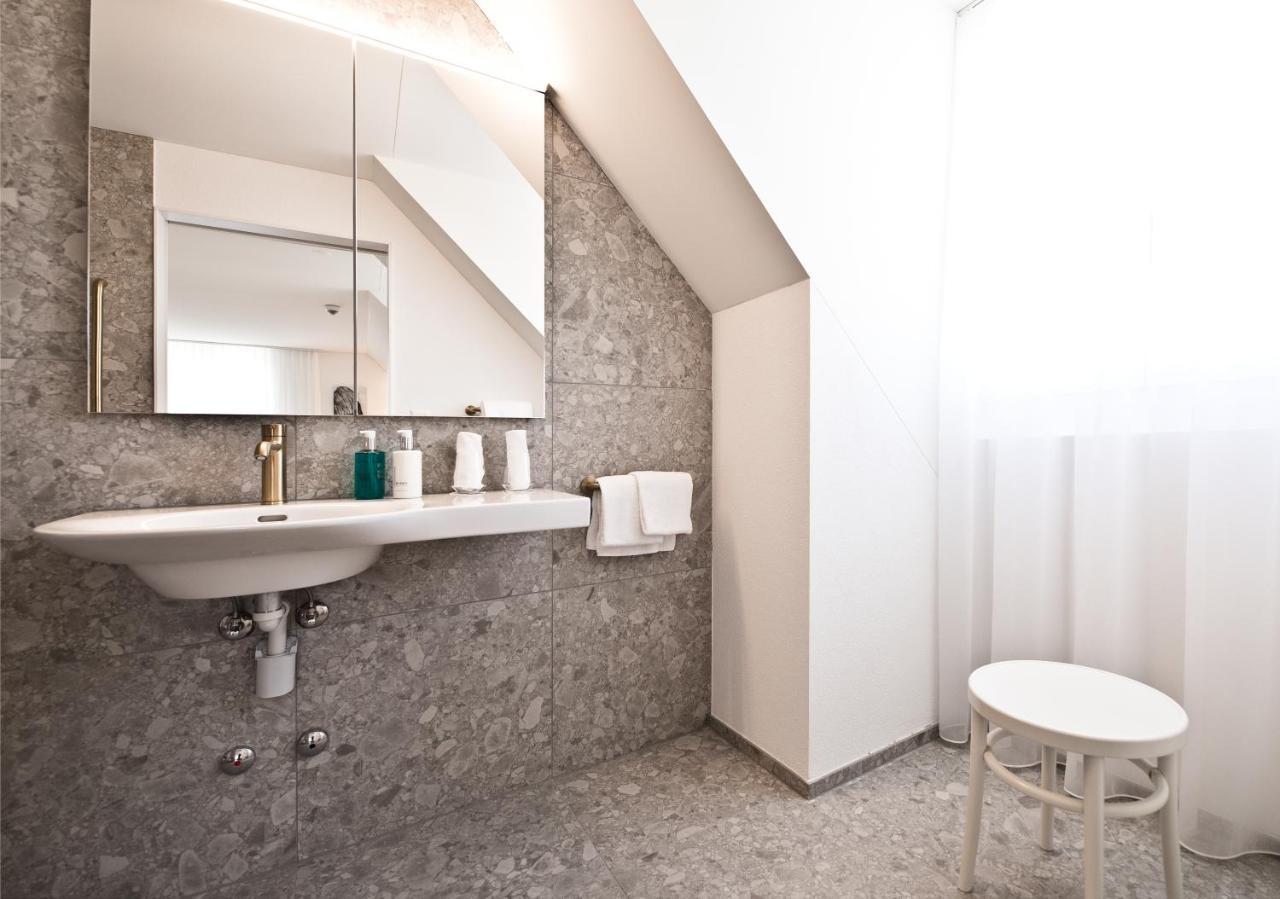 Hotel Sonne Sissach Εξωτερικό φωτογραφία