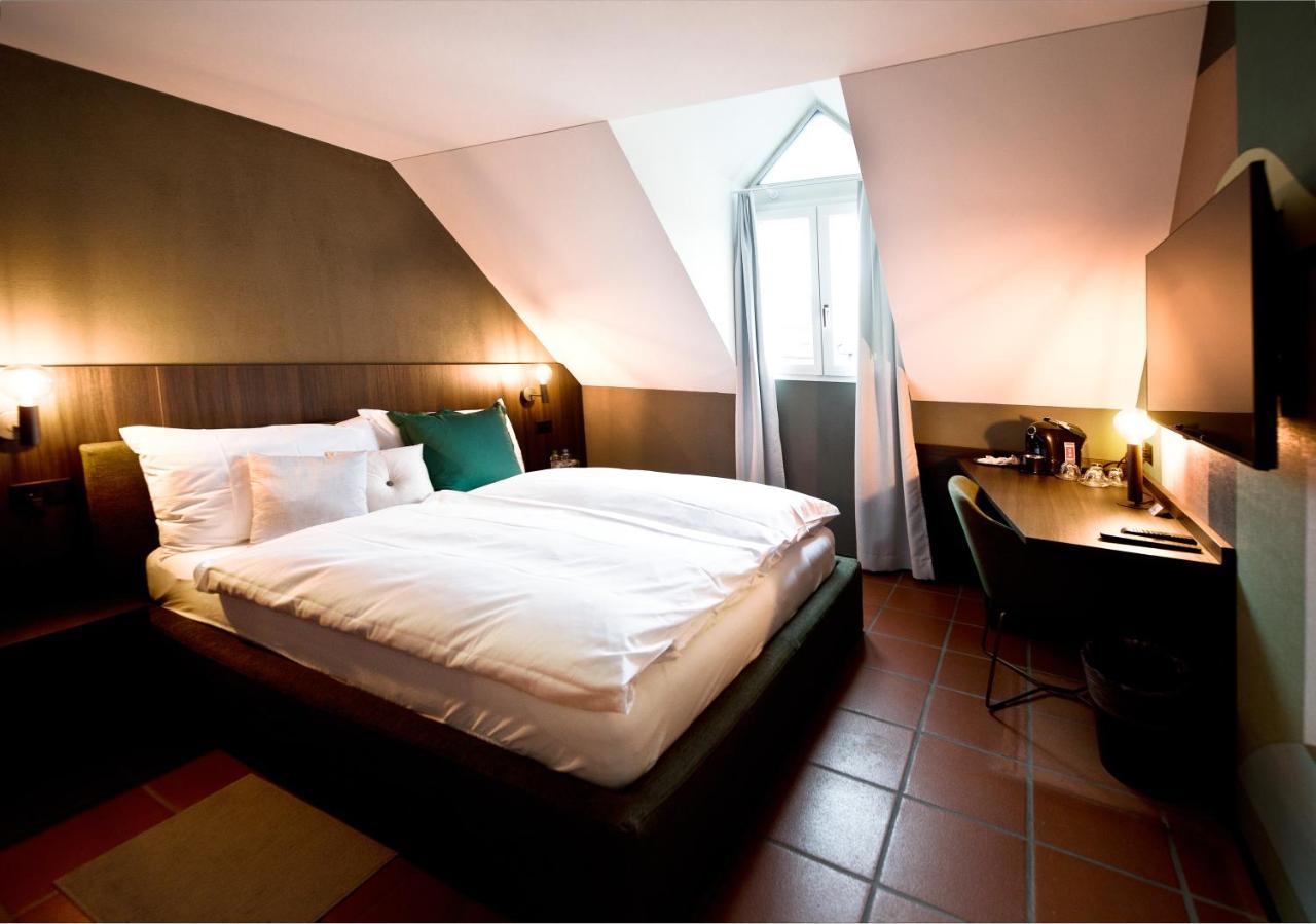 Hotel Sonne Sissach Εξωτερικό φωτογραφία