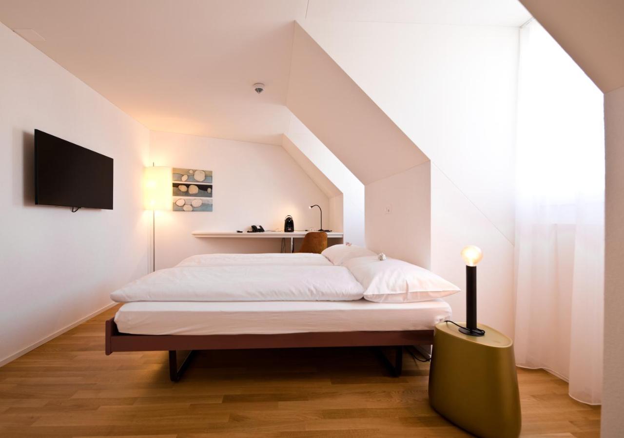 Hotel Sonne Sissach Εξωτερικό φωτογραφία