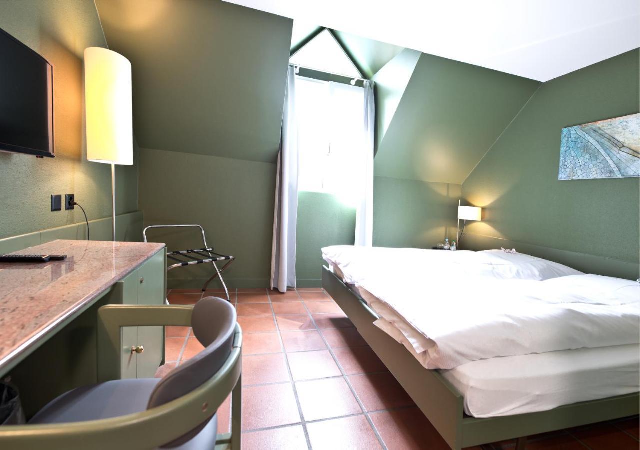 Hotel Sonne Sissach Εξωτερικό φωτογραφία