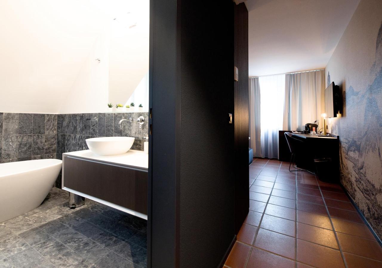 Hotel Sonne Sissach Εξωτερικό φωτογραφία