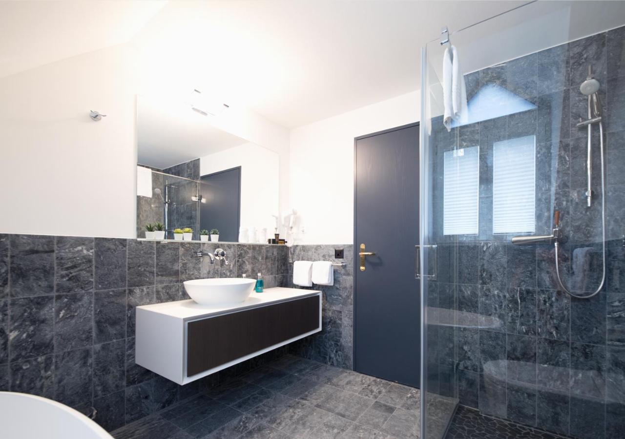 Hotel Sonne Sissach Εξωτερικό φωτογραφία