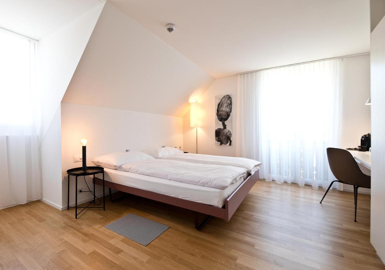 Hotel Sonne Sissach Εξωτερικό φωτογραφία