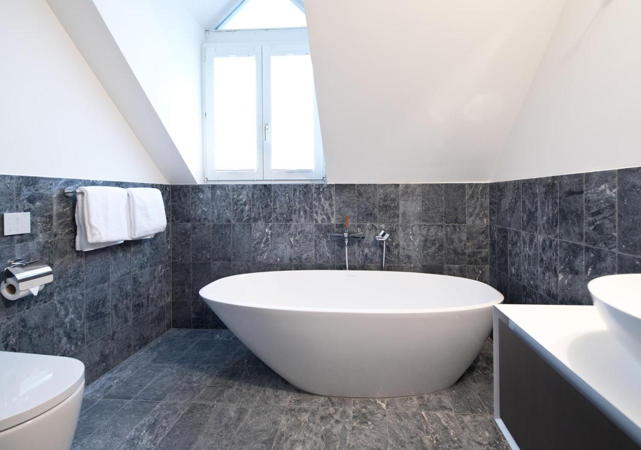Hotel Sonne Sissach Εξωτερικό φωτογραφία