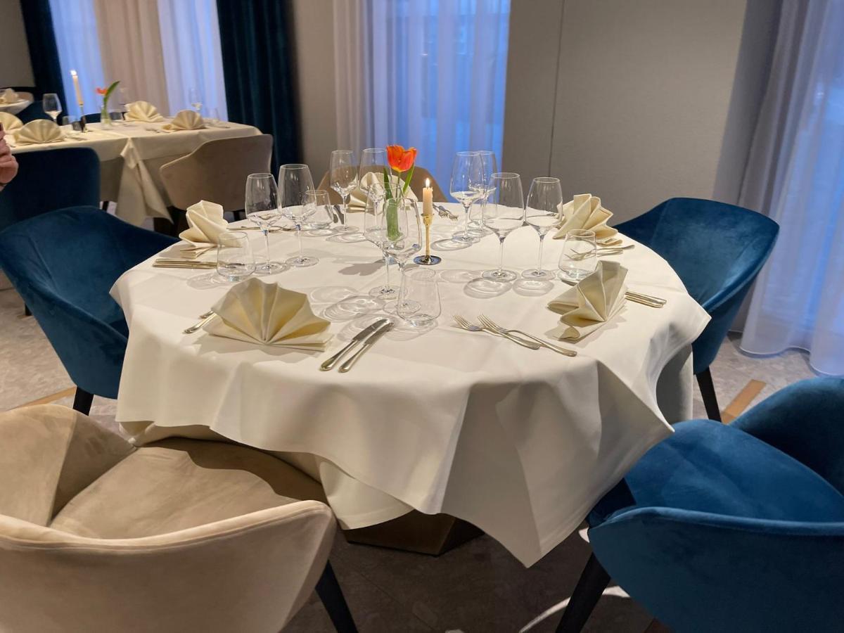 Hotel Sonne Sissach Εξωτερικό φωτογραφία