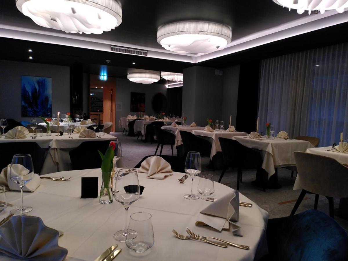 Hotel Sonne Sissach Εξωτερικό φωτογραφία