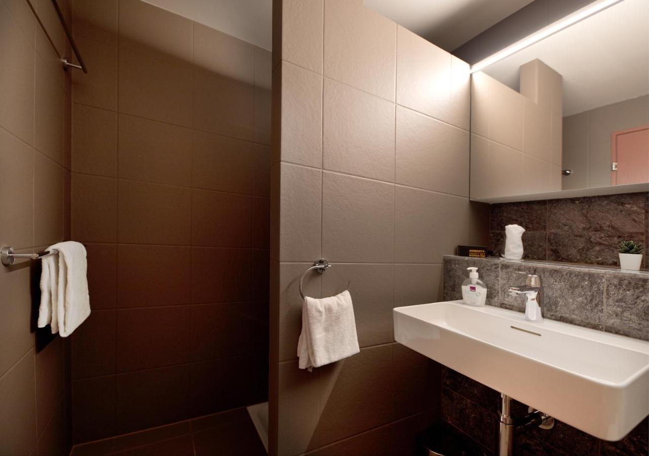 Hotel Sonne Sissach Εξωτερικό φωτογραφία